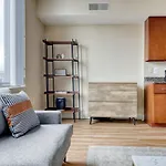 Mount Vernon 1Br W Gym Pool Nr Convention Center Wdc-52
