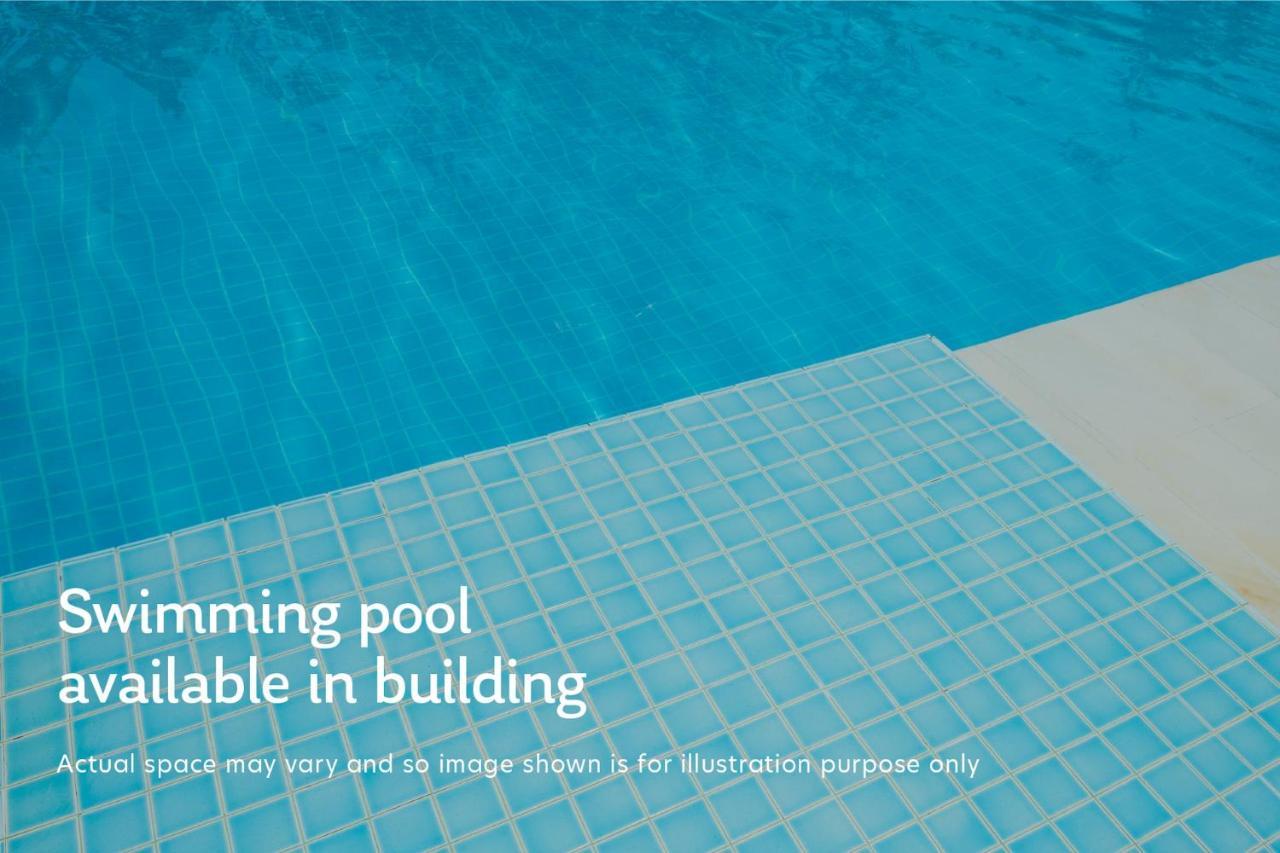 Apartamento Mount Vernon 1br W Gym Pool Nr Convention Center Wdc-52